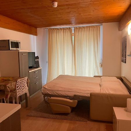 Alta Luce Mountain Lodge Грессоней-ла-Трините Экстерьер фото